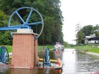 Oberlandkanal (7) &ndash; &copy; Andreas Höhn (Eberhardt TRAVEL)