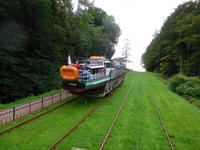 Oberlandkanal (12) &ndash; &copy; Andreas Höhn (Eberhardt TRAVEL)