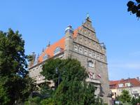 Thorn (7) &ndash; &copy; Andreas Höhn (Eberhardt TRAVEL)