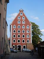 Thorn (8) &ndash; &copy; Andreas Höhn (Eberhardt TRAVEL)