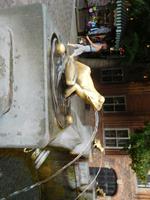 Thorn_Froschbrunnen (2) &ndash; &copy; Andreas Höhn (Eberhardt TRAVEL)