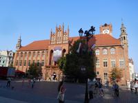 Thorn_Rathaus &ndash; &copy; Andreas Höhn (Eberhardt TRAVEL)