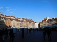 Warschau_Altastadt _Markt (2) &ndash; &copy; Andreas Höhn (Eberhardt TRAVEL)