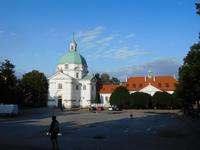 Warschau_Neustadt (3) &ndash; &copy; Andreas Höhn (Eberhardt TRAVEL)