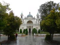 Warschau_Wilanow (2) &ndash; &copy; Andreas Höhn (Eberhardt TRAVEL)