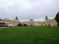 Warschau_Wilanow (3) &ndash; &copy; Andreas Höhn (Eberhardt TRAVEL)