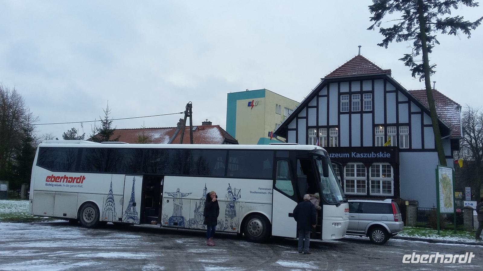 31.12.17 Kaschubei Museum 14 &ndash; &copy; Anna Jeske (Eberhardt TRAVEL)