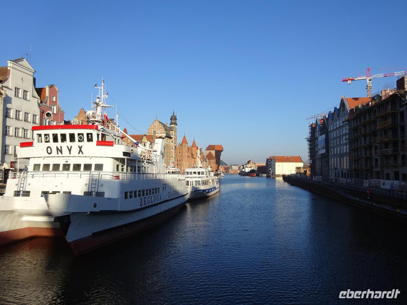 30.12.17 Gdansk 6 &ndash; &copy; Anna Jeske (Eberhardt TRAVEL)