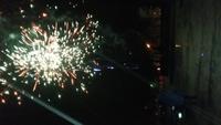 01.01.18 Feuerwerk 1 &ndash; &copy; Anna Jeske (Eberhardt TRAVEL)