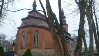 31.12.17 Kartuzy 2 &ndash; &copy; Anna Jeske (Eberhardt TRAVEL)