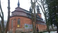 31.12.17 Kartuzy 1 &ndash; &copy; Anna Jeske (Eberhardt TRAVEL)
