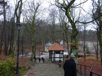 31.12.17 Kavalerienberg 5 &ndash; &copy; Anna Jeske (Eberhardt TRAVEL)