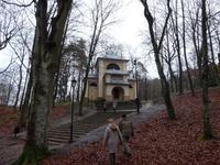 31.12.17 Kavalerienberg 4 &ndash; &copy; Anna Jeske (Eberhardt TRAVEL)