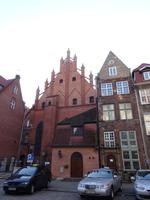 30.12.17 Gdansk 20 &ndash; &copy; Anna Jeske (Eberhardt TRAVEL)