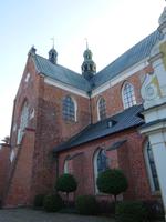 30.12.17 Oliwa 8 &ndash; &copy; Anna Jeske (Eberhardt TRAVEL)