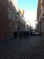 Collegium Maius &ndash; &copy; Chris Hähnel (Eberhardt TRAVEL)
