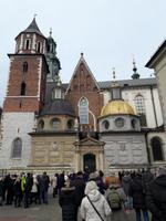 Wawel &ndash; &copy; Chris Hähnel (Eberhardt TRAVEL)