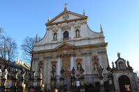 St.-Peter-und-Paul-Kirche &ndash; &copy; Andreas Wolfsteller (Eberhardt TRAVEL)