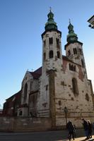 Andreaskirche &ndash; &copy; Andreas Wolfsteller (Eberhardt TRAVEL)