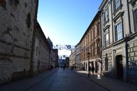 Grodzka &ndash; &copy; Andreas Wolfsteller (Eberhardt TRAVEL)