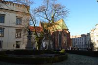 Franziskanerkirche &ndash; &copy; Andreas Wolfsteller (Eberhardt TRAVEL)