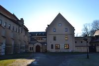 Franziskanerkloster &ndash; &copy; Andreas Wolfsteller (Eberhardt TRAVEL)