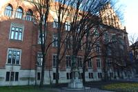 Jagiellonen-Universität &ndash; &copy; Andreas Wolfsteller (Eberhardt TRAVEL)