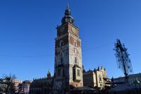 Rathausturm &ndash; &copy; Andreas Wolfsteller (Eberhardt TRAVEL)