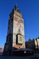 Rathausturm &ndash; &copy; Andreas Wolfsteller (Eberhardt TRAVEL)