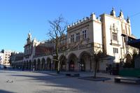 Tuchhallen &ndash; &copy; Andreas Wolfsteller (Eberhardt TRAVEL)
