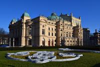 Juliusz-Slowacki-Theater &ndash; &copy; Andreas Wolfsteller (Eberhardt TRAVEL)
