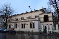 Spaziergang durch Kazimierz - Tempel-Synagoge &ndash; &copy; Andreas Wolfsteller (Eberhardt TRAVEL)