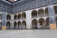 Wawelschloss &ndash; &copy; Andreas Wolfsteller (Eberhardt TRAVEL)