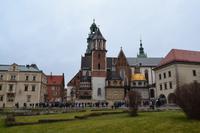 Wawelkathedrale &ndash; &copy; Andreas Wolfsteller (Eberhardt TRAVEL)