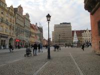 Am Rynek &ndash; &copy; Renate Lorenz (Eberhardt TRAVEL)