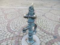 Breslauer Zwerg  &ndash; &copy; Renate Lorenz (Eberhardt TRAVEL)