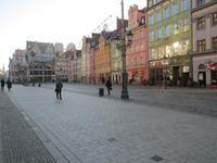 Am Rynek &ndash; &copy; Renate Lorenz (Eberhardt TRAVEL)