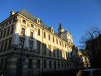 Universität Breslau &ndash; &copy; Renate Lorenz (Eberhardt TRAVEL)