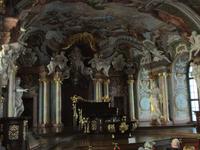 Aula Loepoldina &ndash; &copy; Renate Lorenz (Eberhardt TRAVEL)