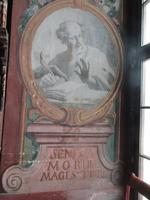Aula Loepoldina &ndash; &copy; Renate Lorenz (Eberhardt TRAVEL)