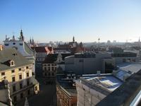 Blick Über Breslau &ndash; &copy; Renate Lorenz (Eberhardt TRAVEL)