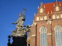 Kathedrale St. Johannes der Täufer &ndash; &copy; Renate Lorenz (Eberhardt TRAVEL)