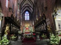 Im Breslauer Dom 