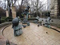 Breslauer Zwergenbrunnen &ndash; &copy; Renate Lorenz (Eberhardt TRAVEL)