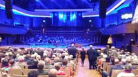 Im Musikforum &ndash; &copy; Renate Lorenz (Eberhardt TRAVEL)
