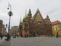 002 Rathaus &ndash; &copy; Karolin Kühn (Eberhardt TRAVEL)
