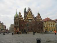 005 Rathaus &ndash; &copy; Karolin Kühn (Eberhardt TRAVEL)