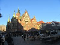 008 Rathaus &ndash; &copy; Karolin Kühn (Eberhardt TRAVEL)