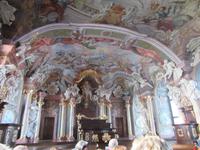019 Oratorium &ndash; &copy; Karolin Kühn (Eberhardt TRAVEL)