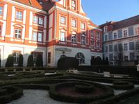 024 Bibliothek Ossolineum &ndash; &copy; Karolin Kühn (Eberhardt TRAVEL)